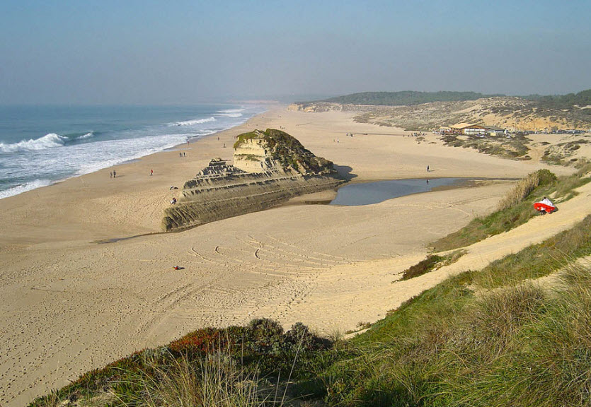 Praia do Meco, Portugal, Portugal